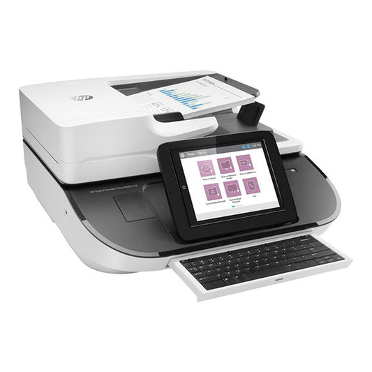 HP SCANJET FLOW 8500 FN2