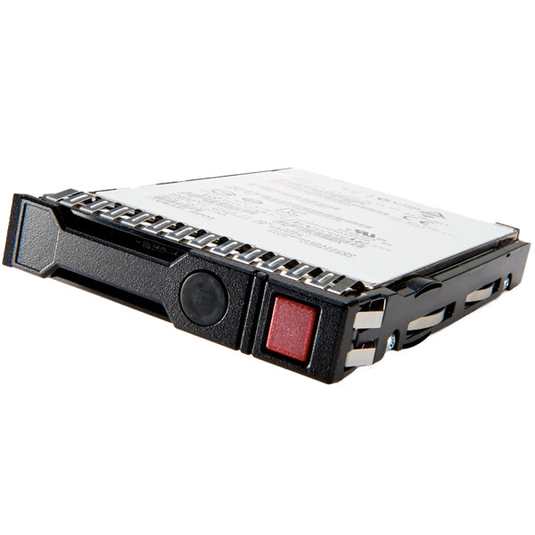 HPE 1.92TB SATA MU SFF SC MV SSD