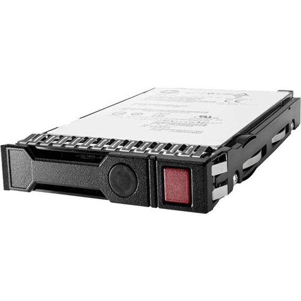 HPE 240GB SATA RI SFF SC SSD 2.5"