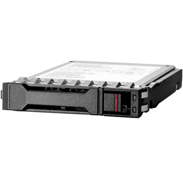 HPE 2.4TB SAS 10K SFF BC 512E HDD