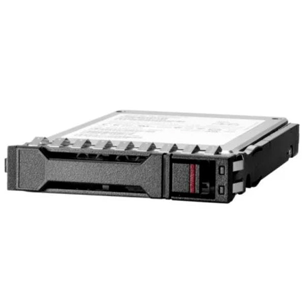 HPE 1.2TB SAS 10K SFF BC MV HDD