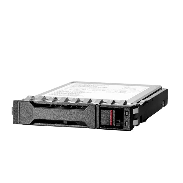 HPE 240GB SATA RI SFF SSD