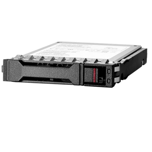 HPE 3.84TB SATA RI SFF BC MV SSD