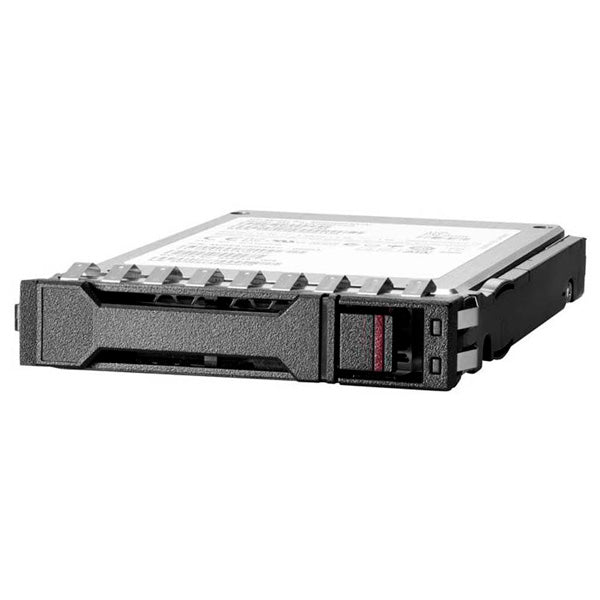 HPE 960GB SATA MU SFF BC MV SSD