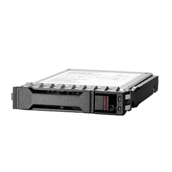 HPE 960GB SAS RI SFF BC VS MV SSD