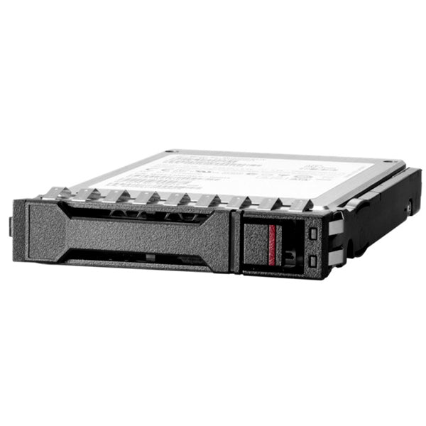 HPE 3.2TB NVME GEN4 HIGH PERFORMANCE MU SFF BC U.3 PM1735A SSD