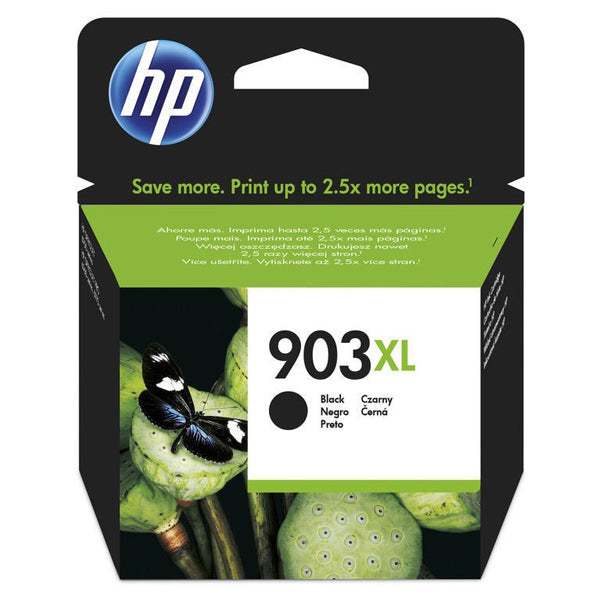 HP TINTEIRO ALTO RENDIMENTO PRETO 903XL