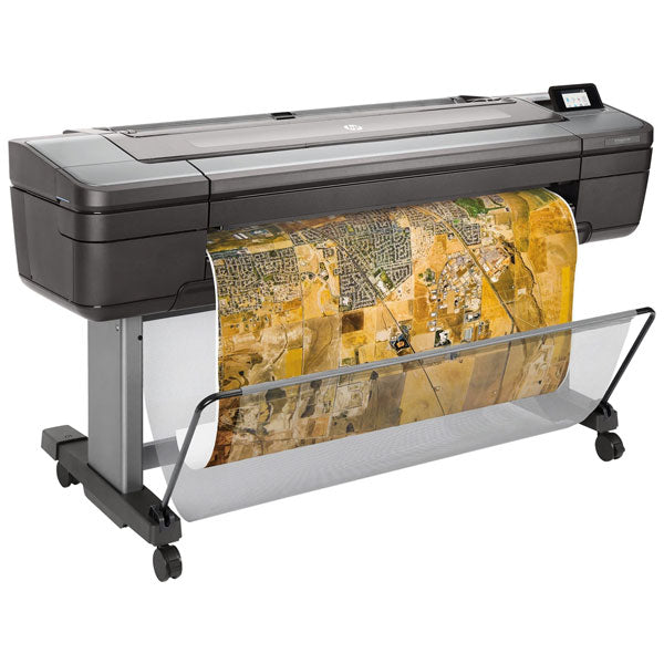 HP IMP DESIGNJET Z6 24" POSTSCRIPT EMFP PRINTER