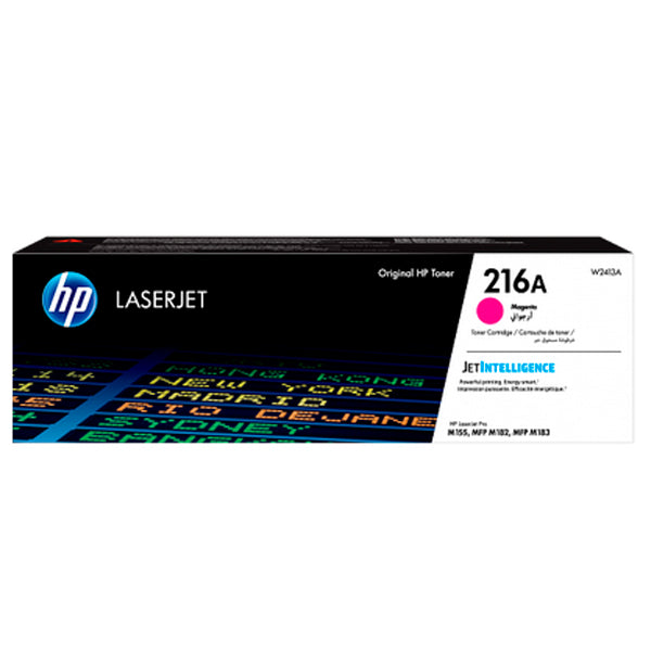 HP TONER LASERJET MAGENTA 216A