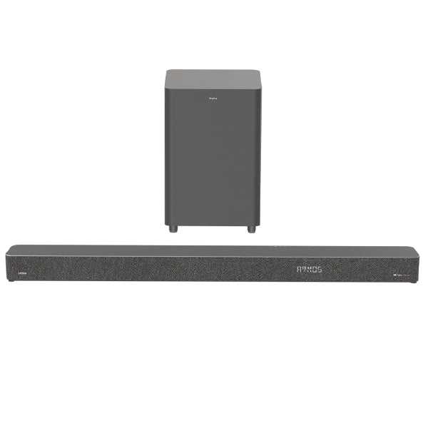 HSD310S5HAIER SPEAKER SOUNDBAR 3.1 BLUETOOTH 360W HSD310S5