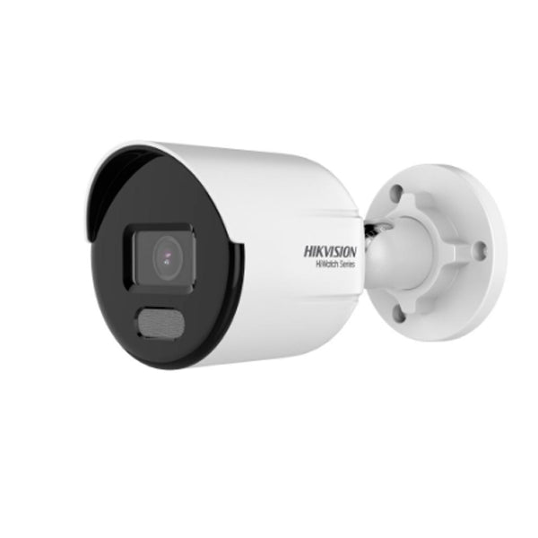 HIKVISION CAM 2 MP COLORVU MD 2.0 FIXED BULLET NETWORK