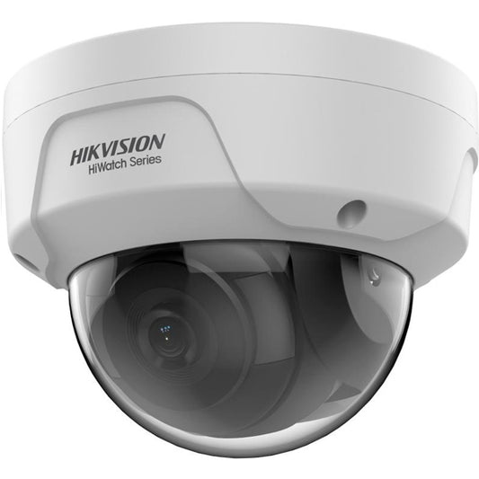 HIKVISION CAM HWI-D120HA 2.8MM 2 MP MD 2.0 FIXED DOME NETWORK