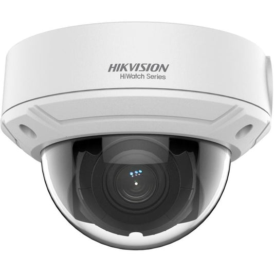 HIKVISION CAM HWI-D620H-Z 2.8-12MM C 2.0 MP MOTORIZED NETWORK DOME