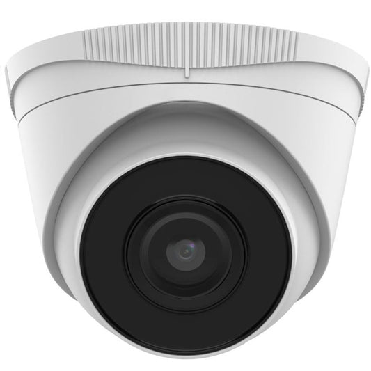 HIKVISION CAM HWI-T240HA 2.8MM 4 MP MD 2.0 FIXED TURRET NETWORK