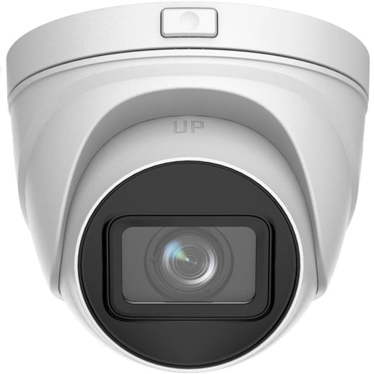 HIKVISION CAM HWI-T620HA-Z 2.8-12MM 2 MP MD 2.0 VARIFOCAL TURRET NETWORK