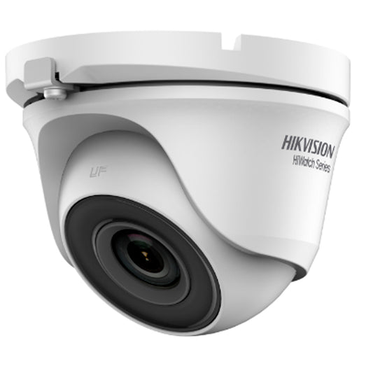 HIKVISION CAM HWT-T150-M 2.8MM 5 MP FIXED TURRET
