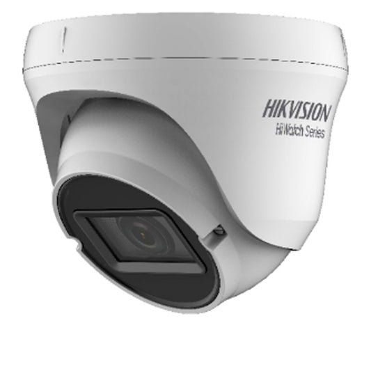 HIKVISION CAM HWT-T320-VF 2.8-12MM 2MP EXIR VF TURRET