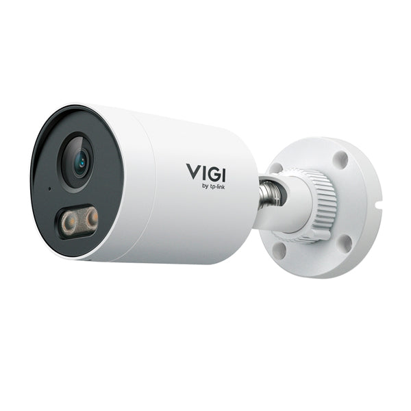 TP-LINK CAM DE REDE VIGI 2MP FULL-COLOR BULLET
