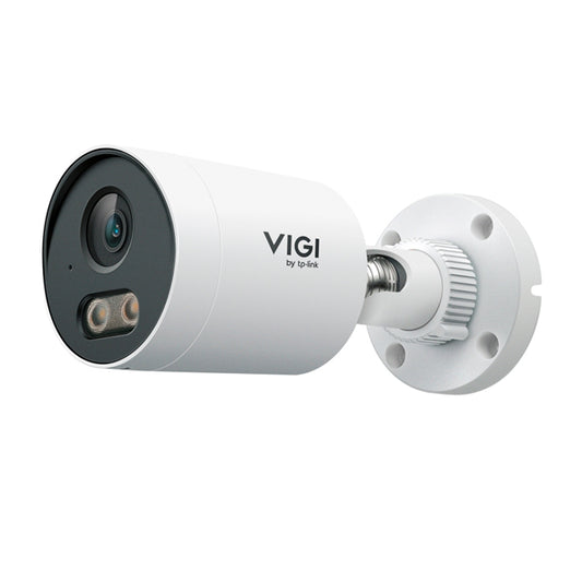 TP-LINK CAM DE REDE VIGI 2MP FULL-COLOR BULLET
