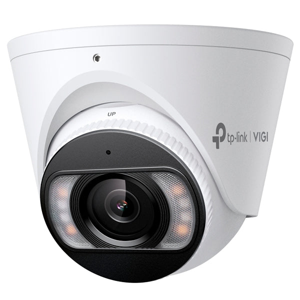TP-LINK CAM DE REDE VIGI 4MP COLORPRO TURRET