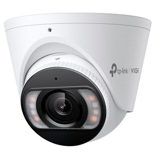 TP-LINK CAM DE REDE VIGI 4MP COLORPRO TURRET