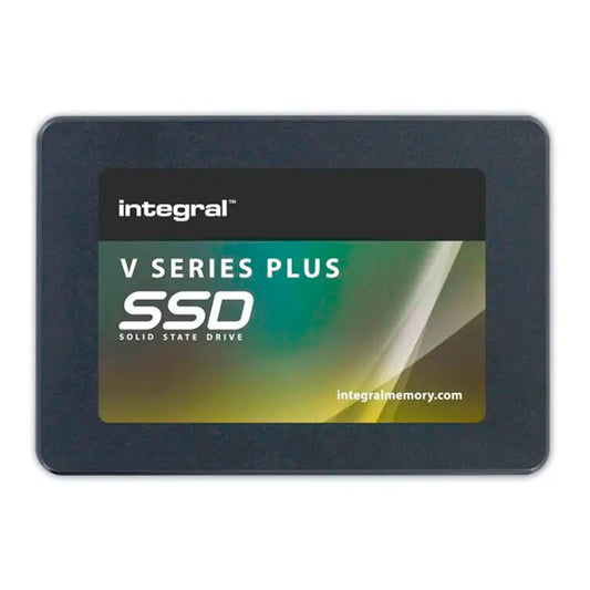 INTEGRAL SSD 2.5" 1TB V SERIES SATA III VERSION 2
