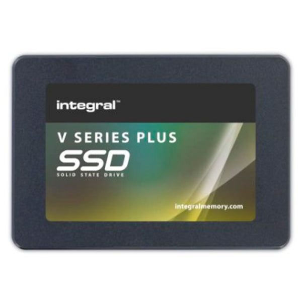 INTEGRAL SSD 2.5" 256GB V SERIES SATA III VERSION 2