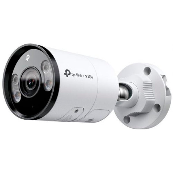 TP-LINK CAM VIGI 5MP OUTDOOR FULL-COLOR BULLET NETWORK