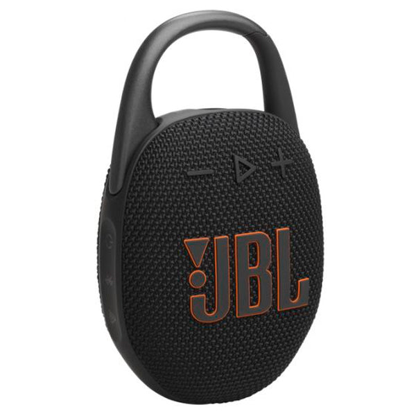 JBL COLUNA BLUETOOTH CLIP 5 BLACK
