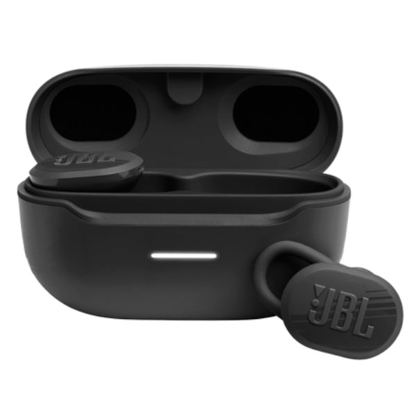 JBL EARPHONES ENDURANCE PACE BLACK