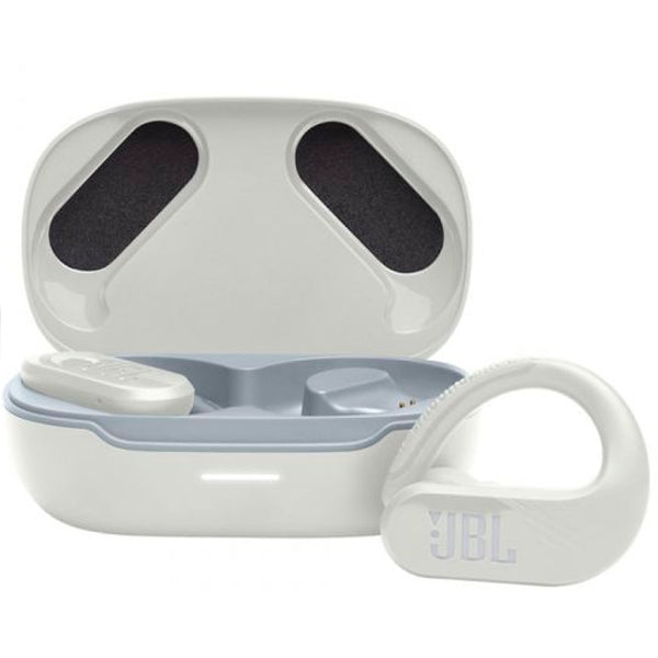 JBL EARPHONES ENDURANCE PEAK 3 BLUETOOTH WHITE