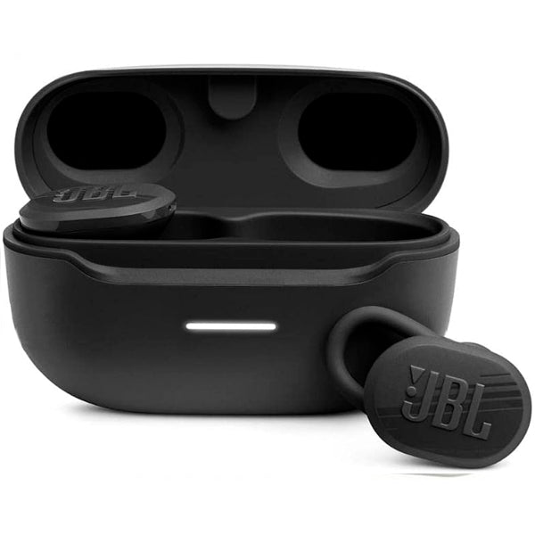 JBL EARPHONES ENDURANCE RACE 2 BLACK