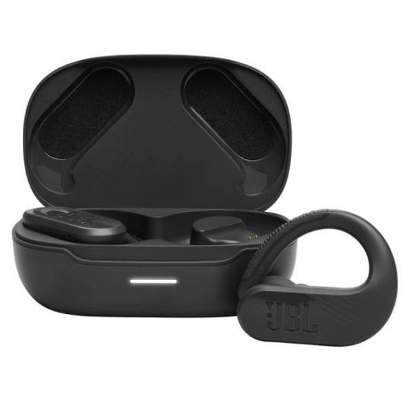 JBL EARPHONES ENDURANCE PEAK 3 BLUETOOTH BLACK