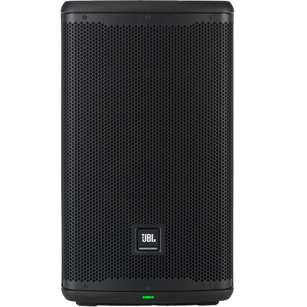 JBL PROFESSIONAL COLUNA AMPLIFICADA EON 710