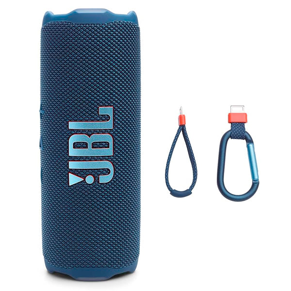 JBL COLUNA BLUETOOTH FLIP 7 BLUE