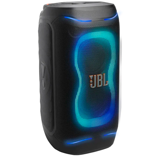 JBL COLUNA BLUETOOTH PARTY BOX 130 BLACK