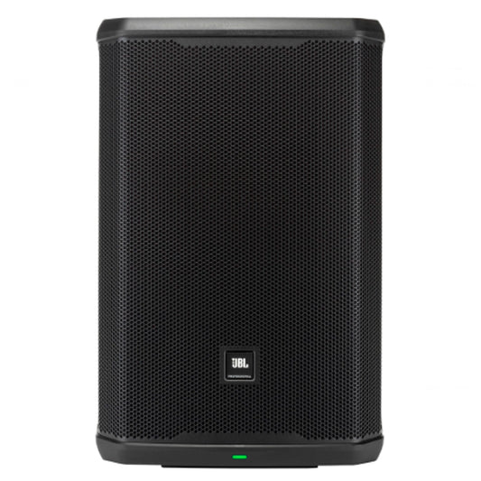 JBL PROFESSIONAL COLUNA AMPLIFICADA PRX915
