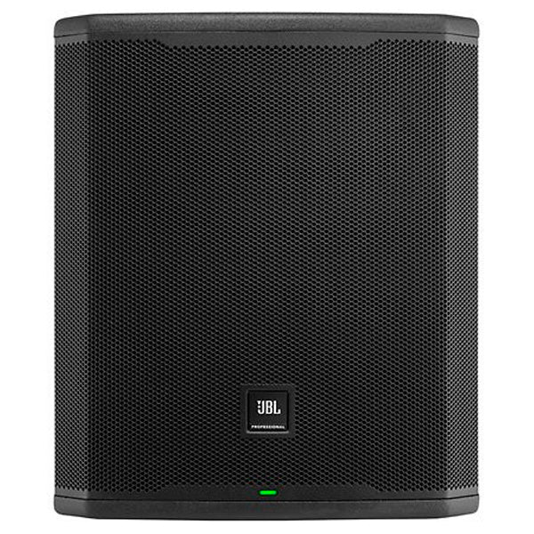 JBL PROFESSIONAL SUBWOOFER 18" PRX-918XLF