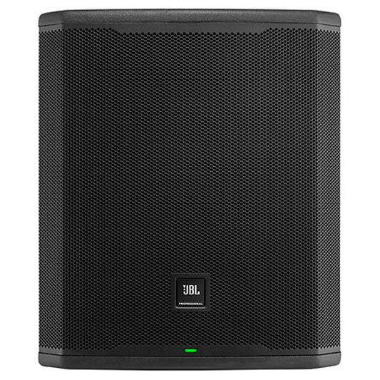 JBL PROFESSIONAL SUBWOOFER 18" PRX-918XLF