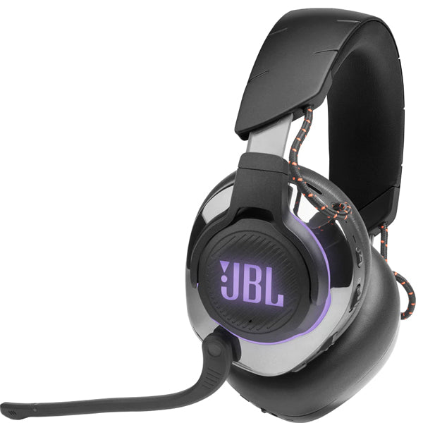 JBL GAMING HEADSET BLUETOOTH- WIFI QUANTUM Q810 NC RGB