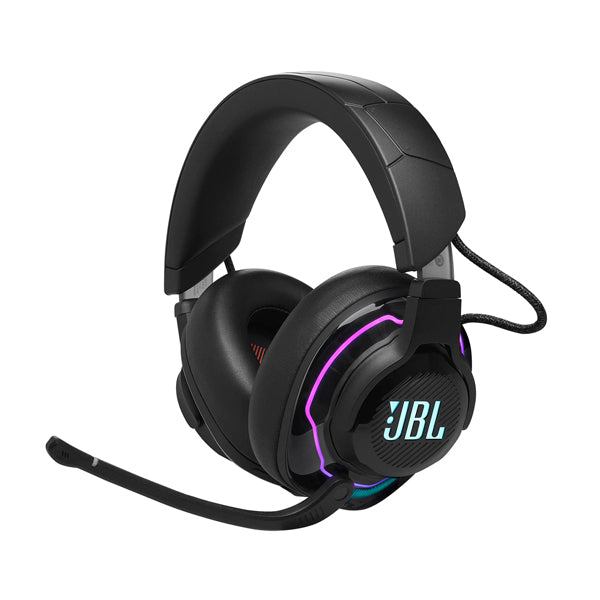 JBL GAMING HEADSET BLUETOOTH- WIF QUANTUM SPHERE Q910 W NC RGB