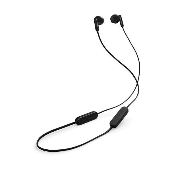 JBL EARPHONES NECKBAND TUNE T235 BLUETOOTH BLACK