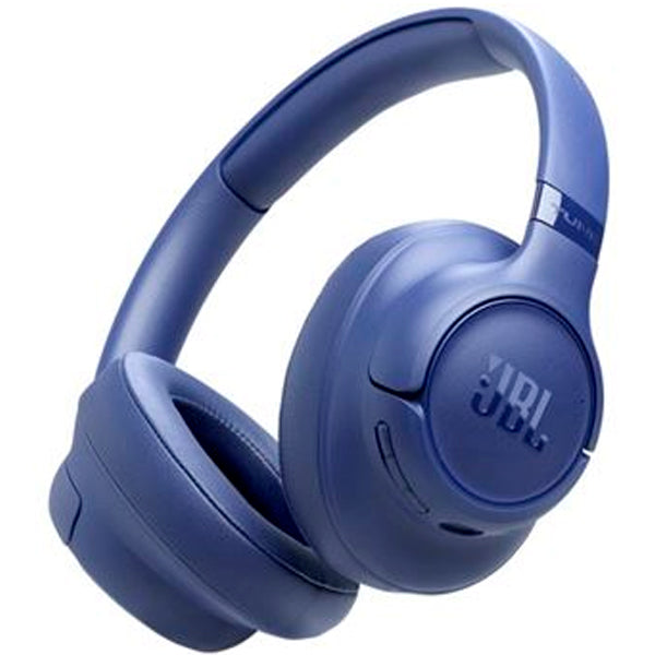 JBL HEADPHONES BLUETOOTH TUNE T730 BLUE