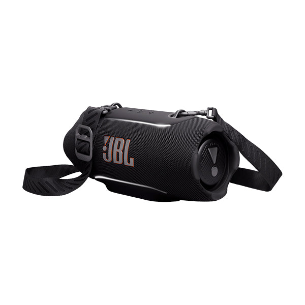 JBL COLUNA BLUETOOTH XTREME 5 BLACK (SEM CARREGADOR)