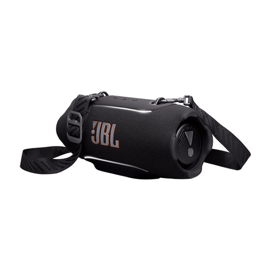 JBL COLUNA BLUETOOTH XTREME 5 BLACK (SEM CARREGADOR)