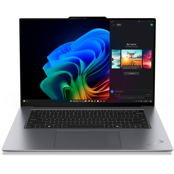 LENOVO THINKPAD AURA EDITION  X9-15 ULTRA7  32GB 1TB OLED 500 NITS 2.8K 15.3" 3Y