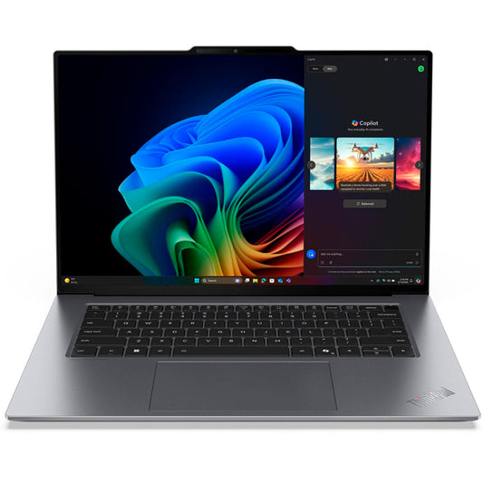 LENOVO THINKPAD AURA EDITION  X9-15 ULTRA7  32GB 1TB OLED 500 NITS 2.8K 15.3" 3Y