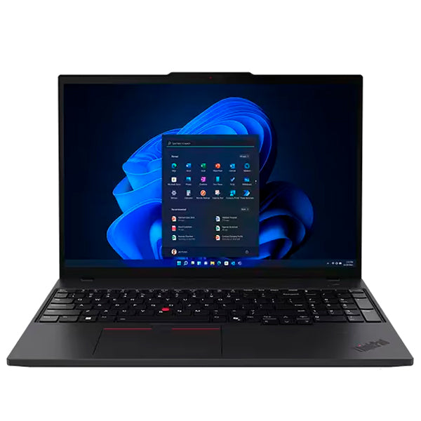 LENOVO THINKBOOK P16S GEN6 AMD 9 8940HX 32GB1TB VGA RTX5060 8GB 16" W11P 1Y