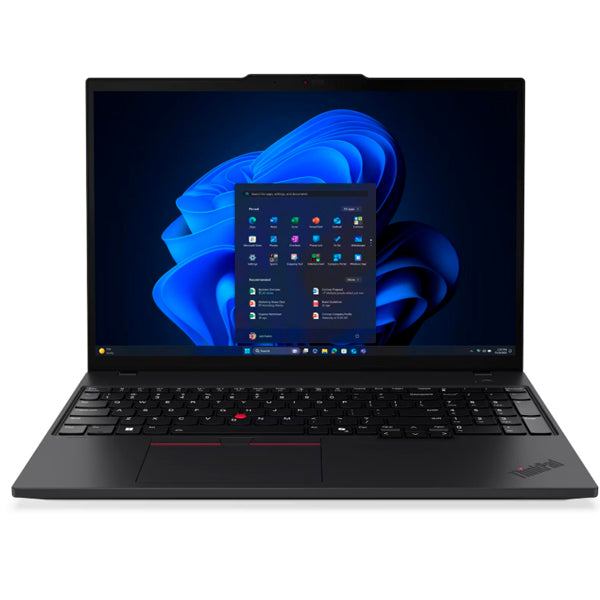 LENOVO THINKPAD T16 G4 ULTRA5 228U 32GB SSD512GB 16" W11P 1Y PREMIER