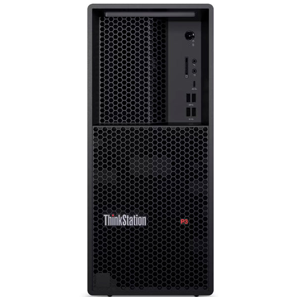 LENOVO THINKSTATION P3 G2 TWR ULTRA7 265K 32GB 1TB VGA RTX1000 8GB W11P 3YONSIT